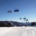 Apartamento Saalbach *