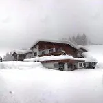 Saalbach Apartamento
