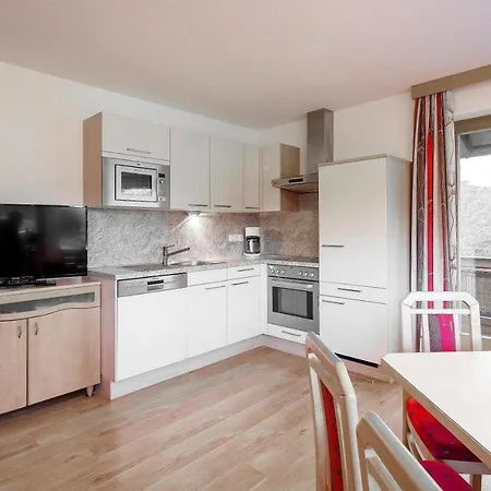 Saalbach Apartmán *