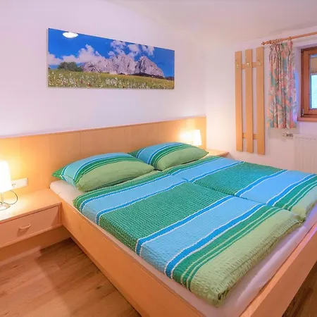 Apartmán Saalbach *