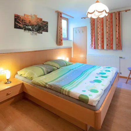 Apartmán Saalbach