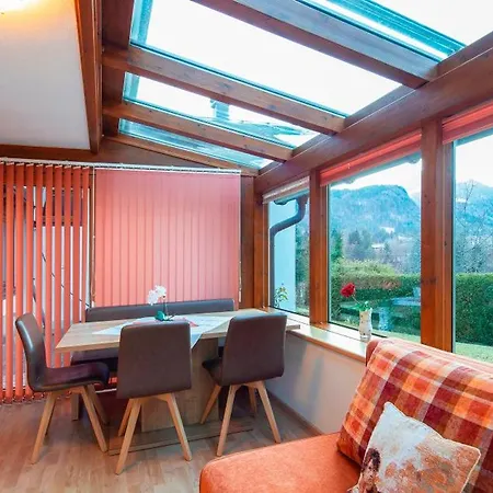 Apartmán Saalbach Fieberbrunn