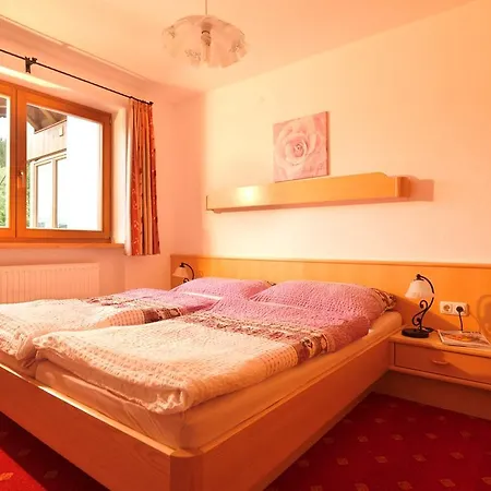 Apartmán Saalbach *