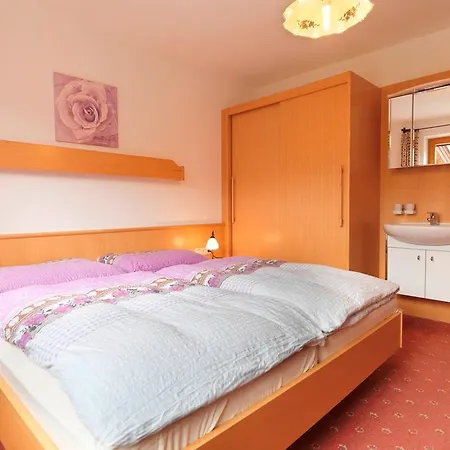 Apartmán Saalbach Fieberbrunn