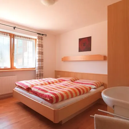 Apartmán Saalbach