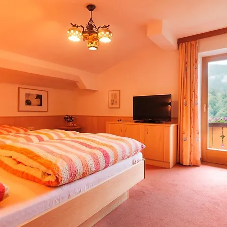 Apartmán Saalbach *
