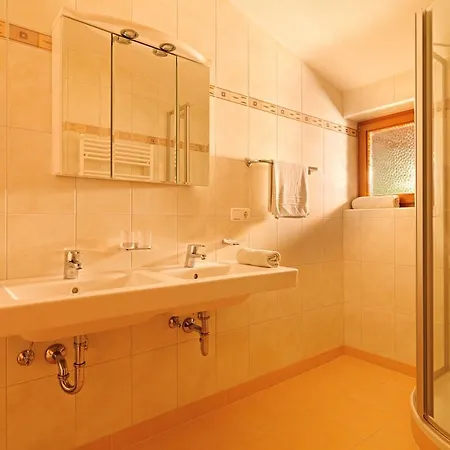 Apartmán Saalbach *