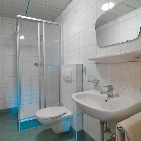 Apartmán Saalbach *