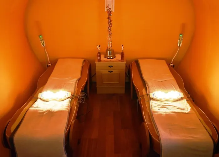 Saalbach * Fieberbrunn