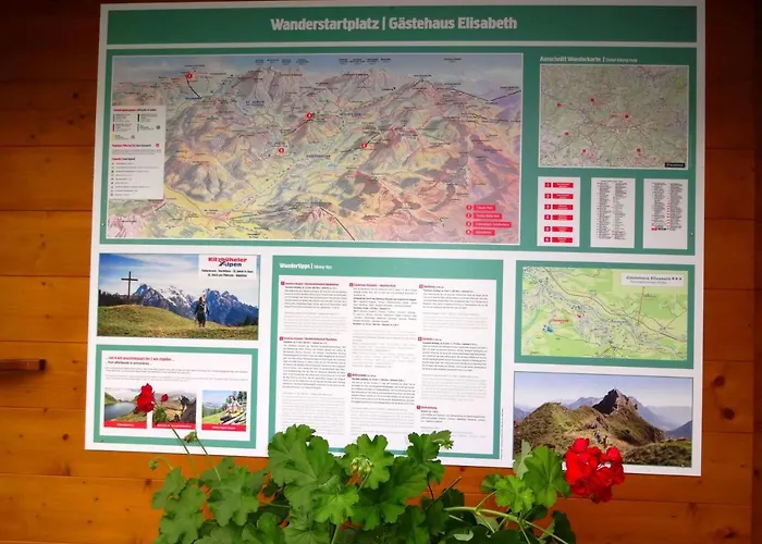 Saalbach Apartment *