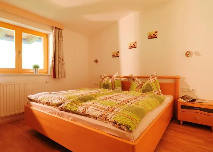 Saalbach Fieberbrunn