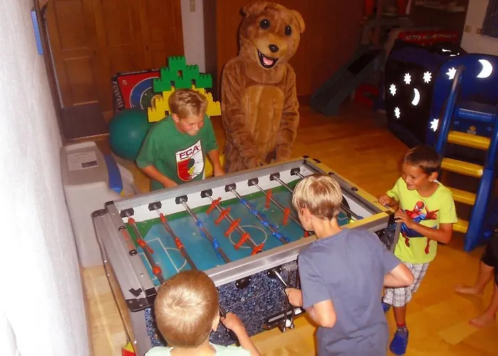 Saalbach Fieberbrunn