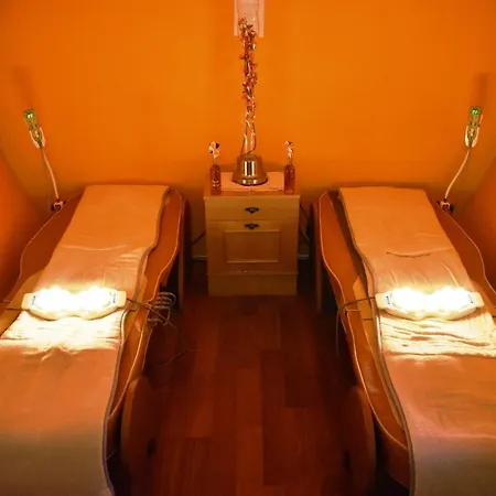 Saalbach * Fieberbrunn