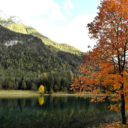 Διαμέρισμα Saalbach *