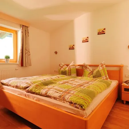 Saalbach Fieberbrunn