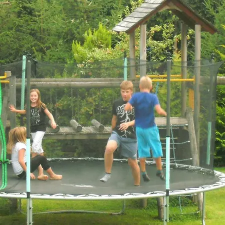 Διαμέρισμα Saalbach Fieberbrunn