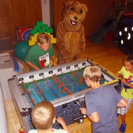 Saalbach Fieberbrunn